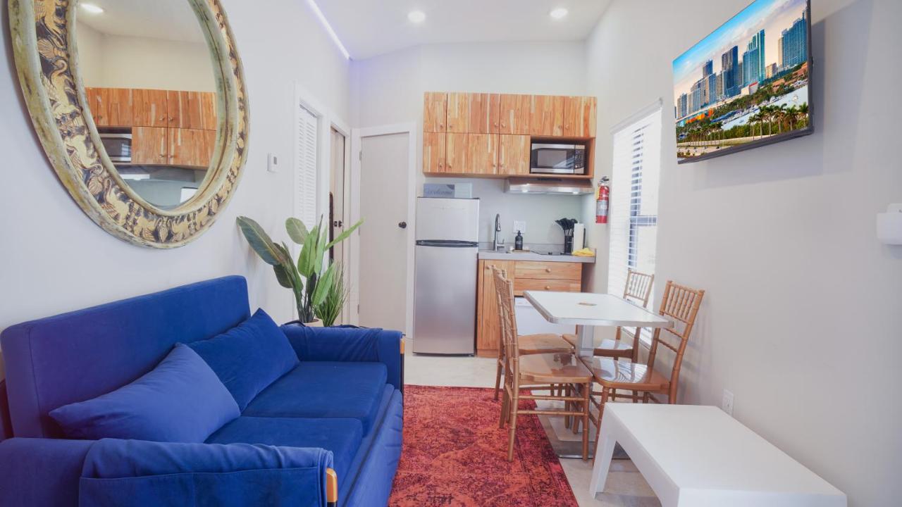 Spectacular Apartment near Brickell - 4