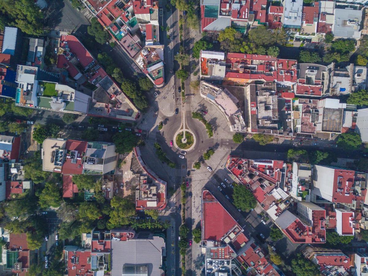 Kimpton Virgilio Polanco by IHG - 5