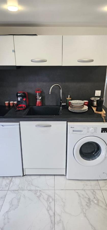 calme appartement de vacances - 4