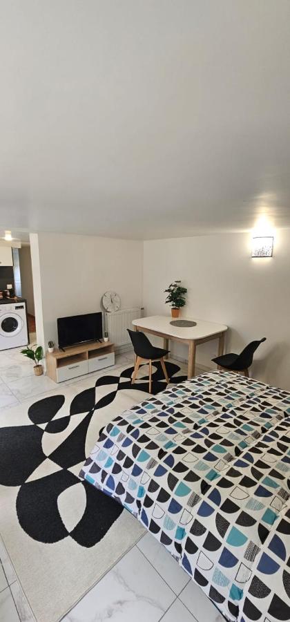 calme appartement de vacances - 2