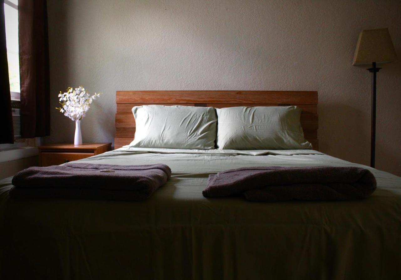 Image: West Brickell Lodging House