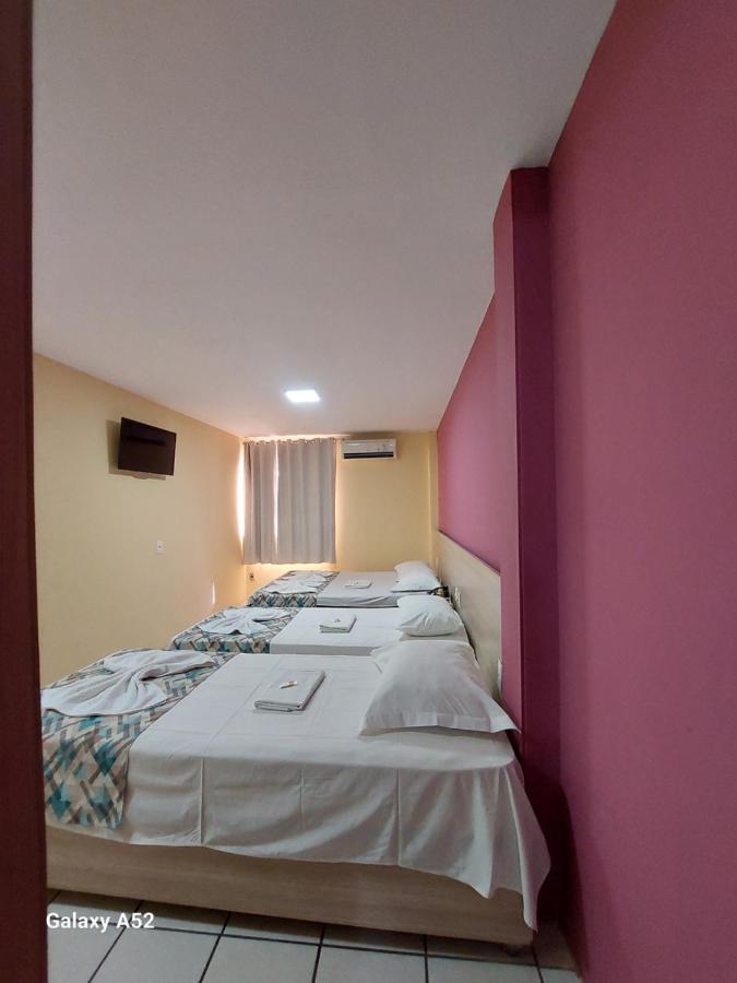 Executivo Prime Hotel photo