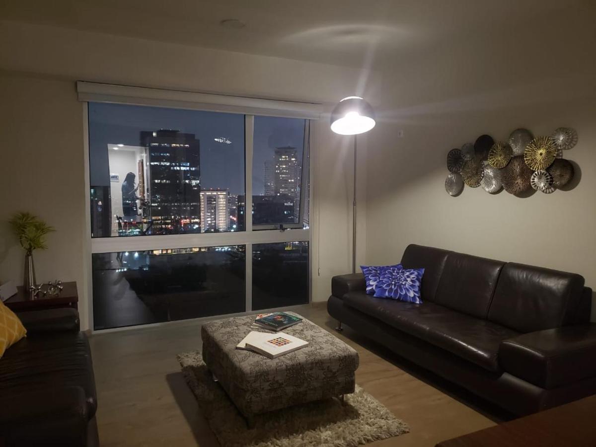 Hermoso depa. wifi, gimnasio, parking. - 3