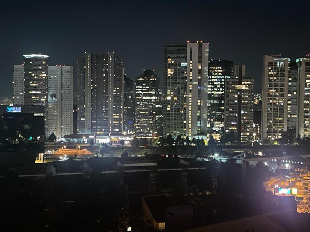 Hermoso depa. wifi, gimnasio, parking. - 5