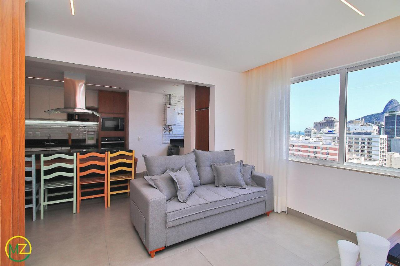 Luxury Triplex Penthouse at Posto 9 in Ipanema - 4