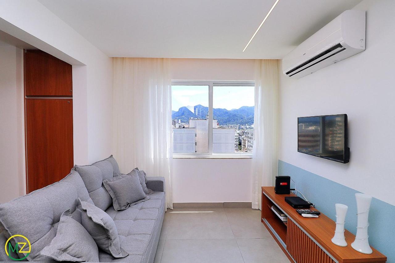 Luxury Triplex Penthouse at Posto 9 in Ipanema - 5