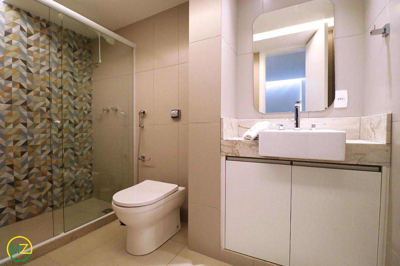 Luxury Triplex Penthouse at Posto 9 in Ipanema - 3