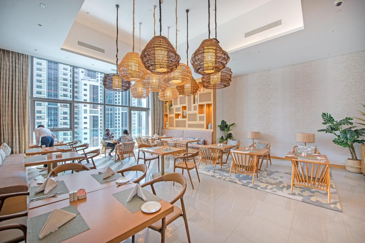 Stylish 2Bedroom w infinity pool on the 64th floor - 5