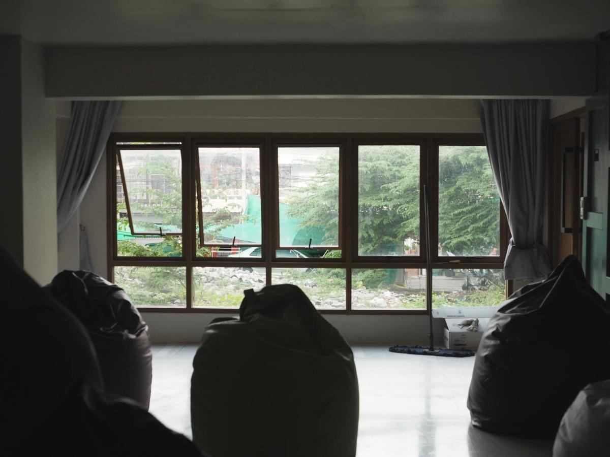 Krung Tone Hostel - 4