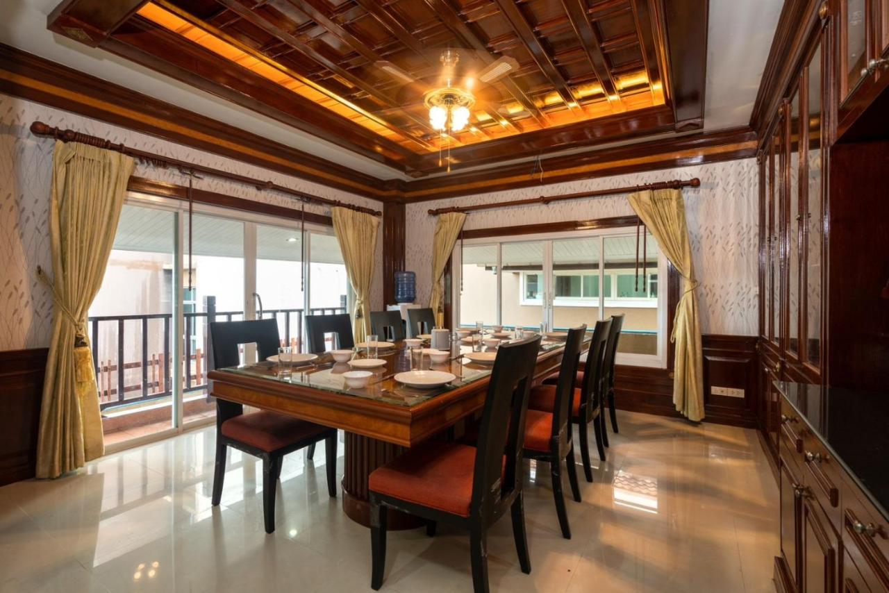 Orchid Pool Villa - SHA Extra Plus - indoor Warm pool - 5