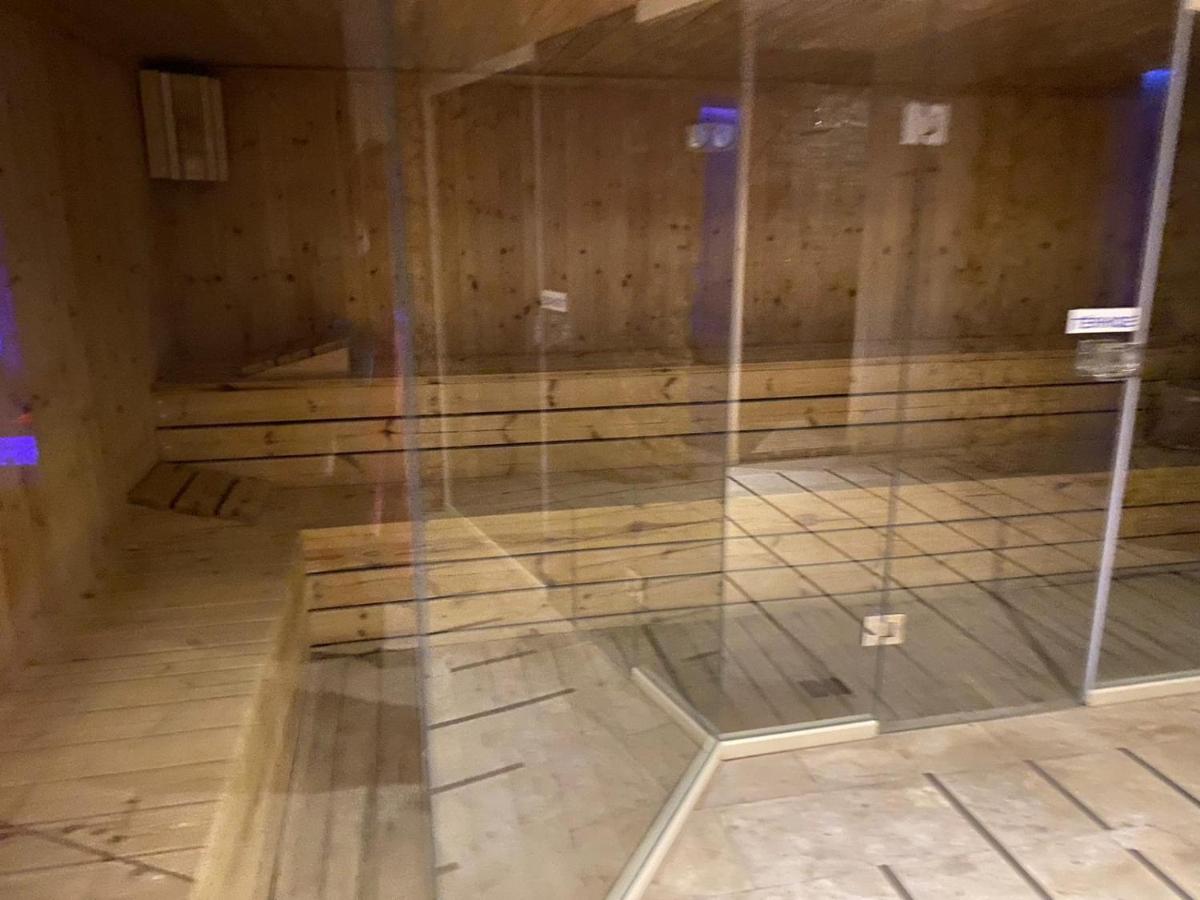 Apartament in Hotel Diamond Hill Resort & Spa photo