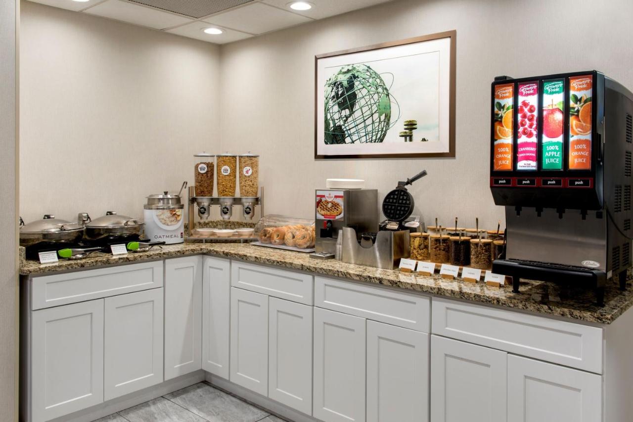 Fairfield Inn by Marriott New York LaGuardia Airport/Flushing - 4