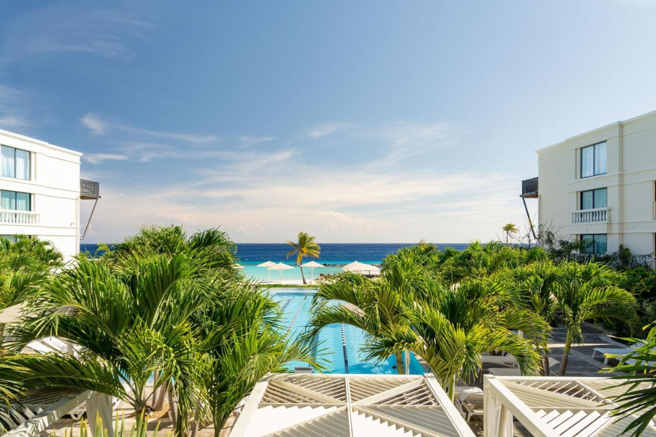 Curaçao Marriott Beach Resort photo
