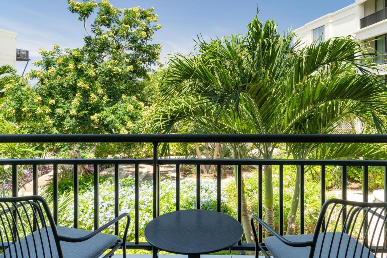 Curaçao Marriott Beach Resort photo