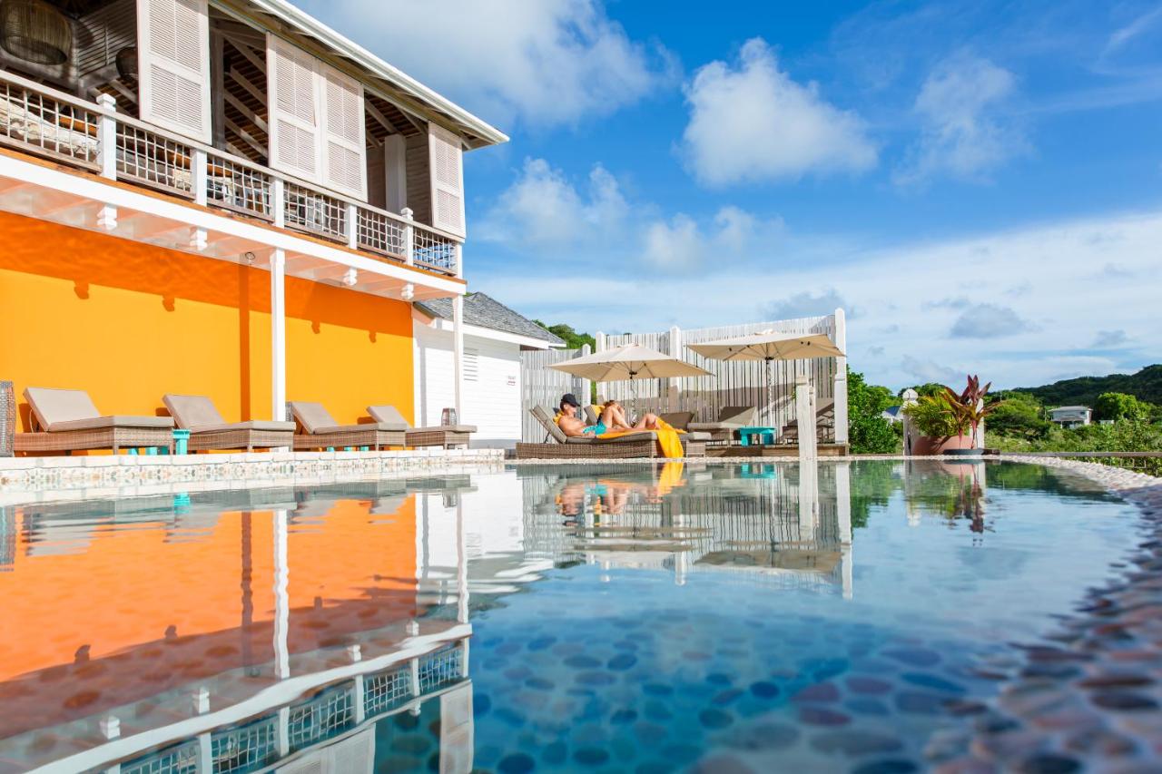 Escape at Nonsuch Bay Antigua - All Inclusive - Adults Only - 4