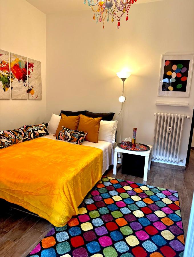 Trastevere Gianicolense casa con giardino - 2