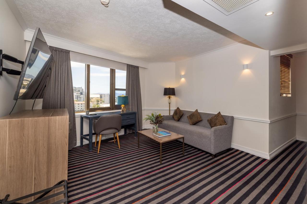 Rydges Southbank Townsville - Laterooms