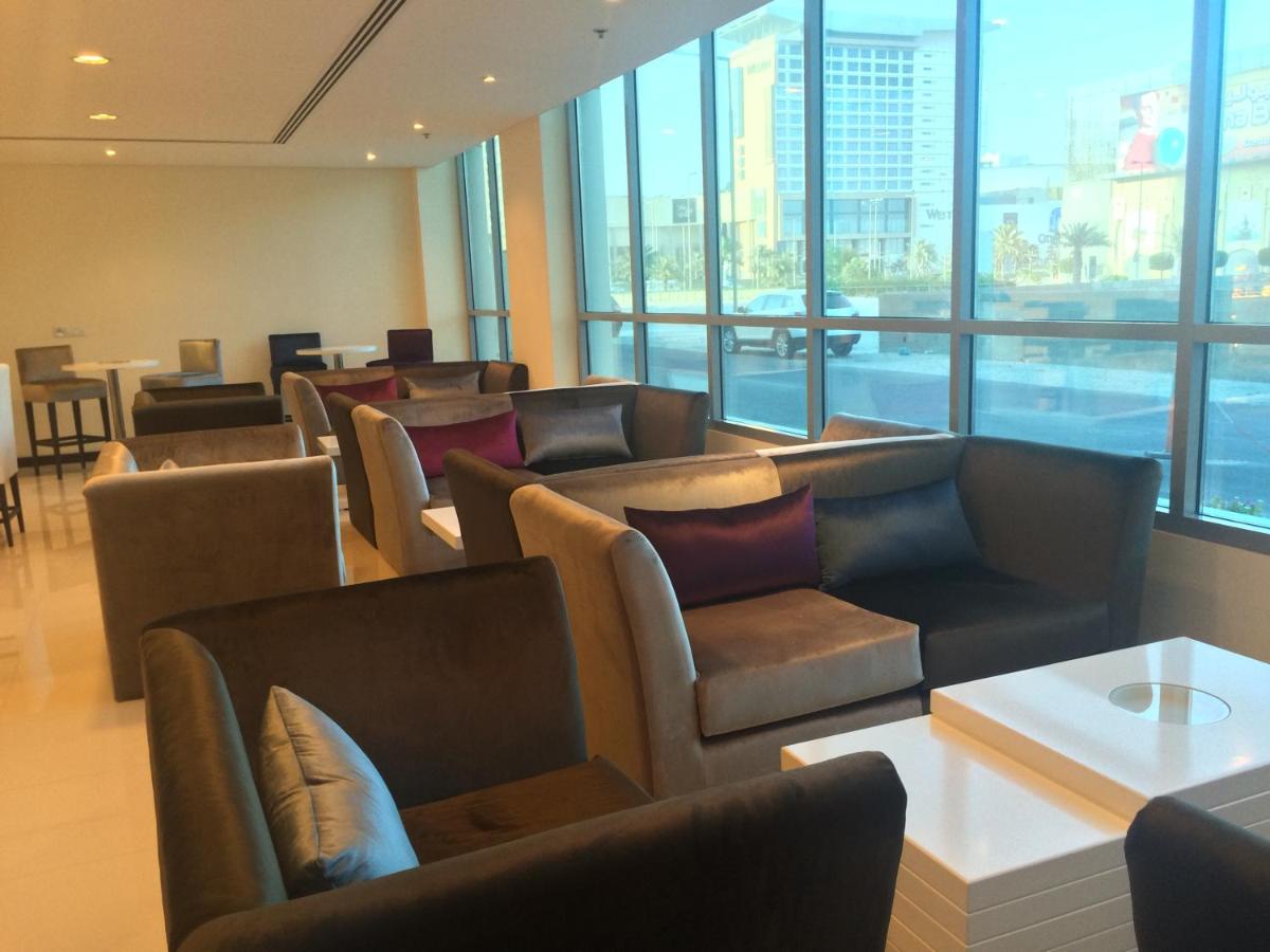 Tulip Hotel & Suites photo