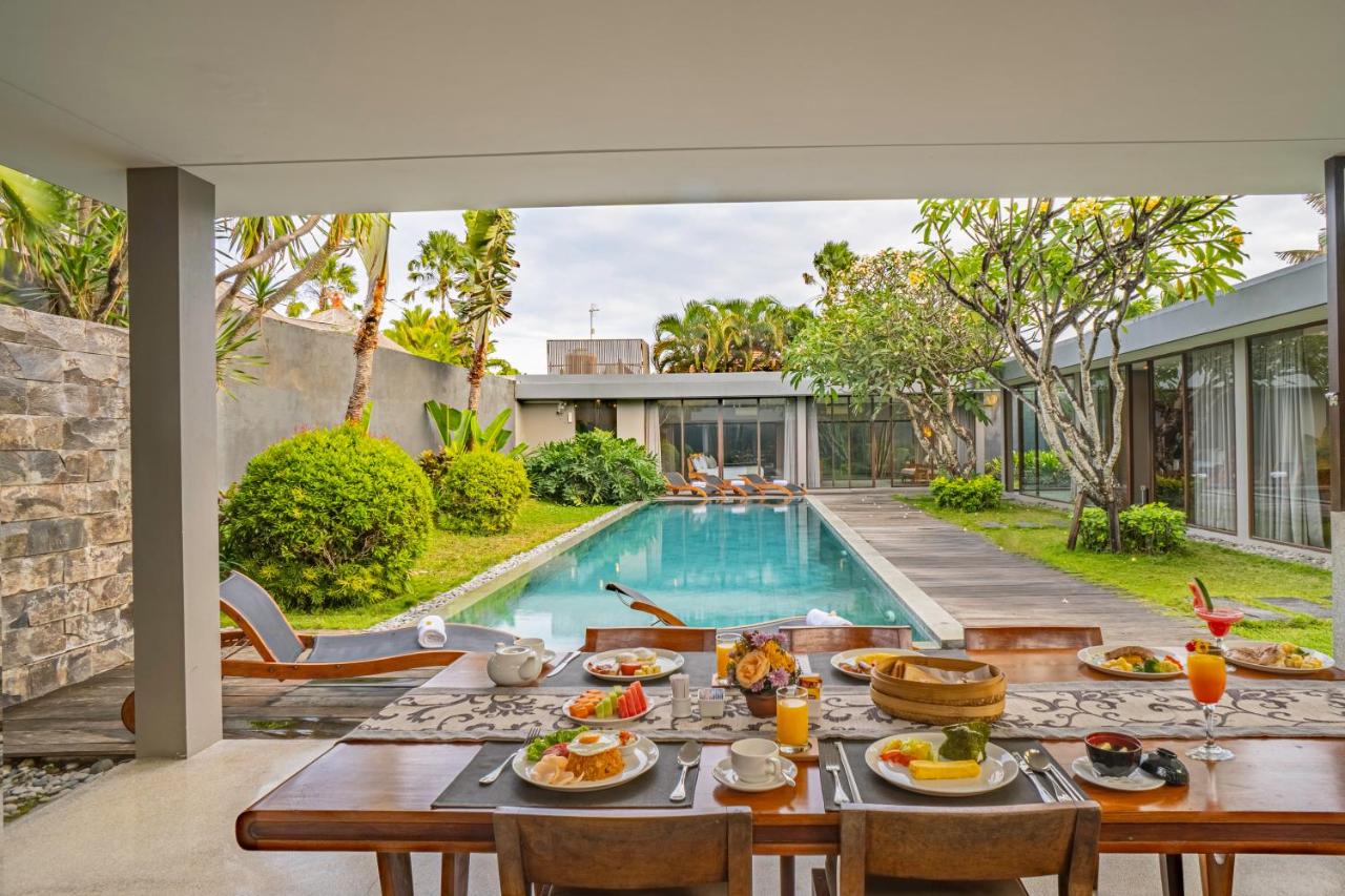 Ziva a Boutique Villa - 5