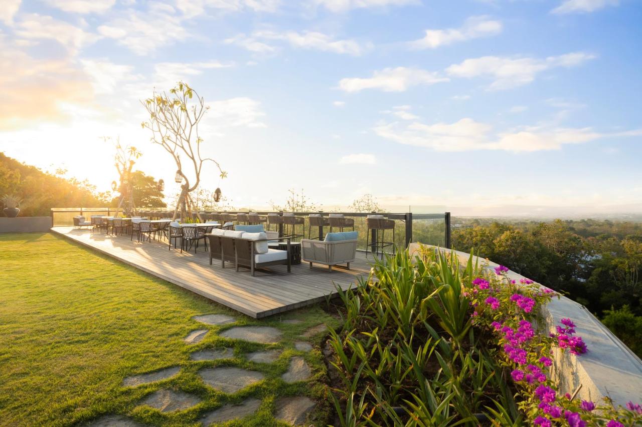 The Tulou Bali by Nakula - 3