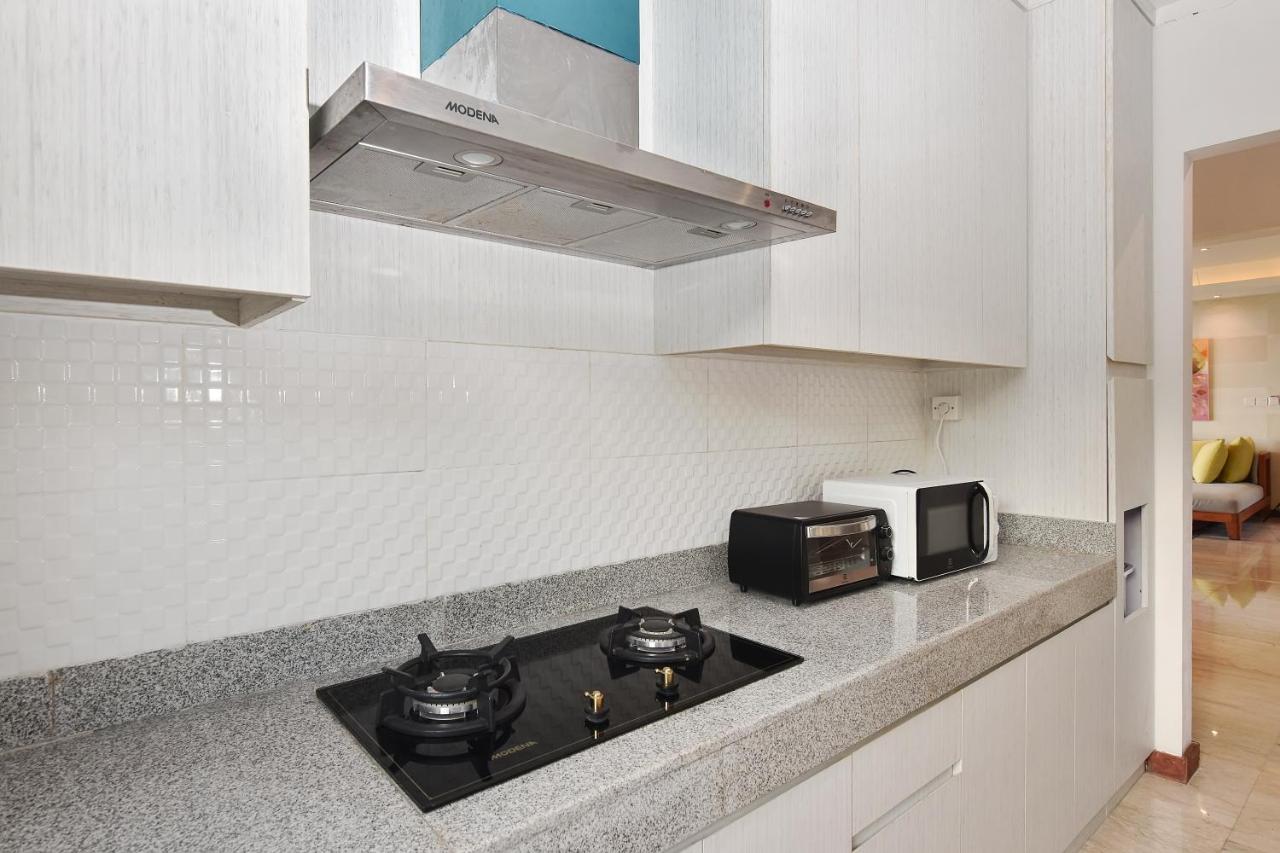 Moritz Palm Villa - 3