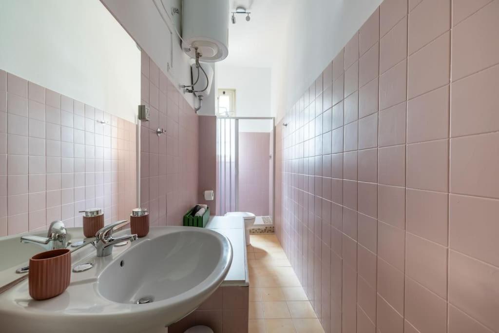 San Lorenzo Residence two - 3