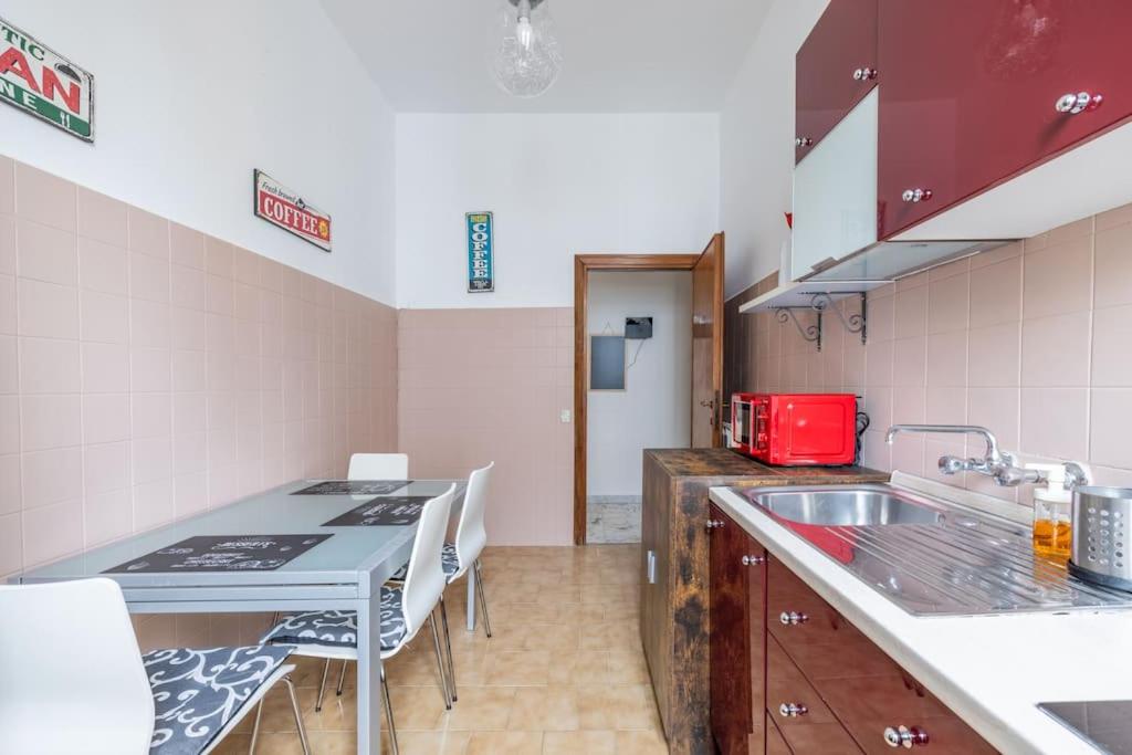 San Lorenzo Residence two - 4