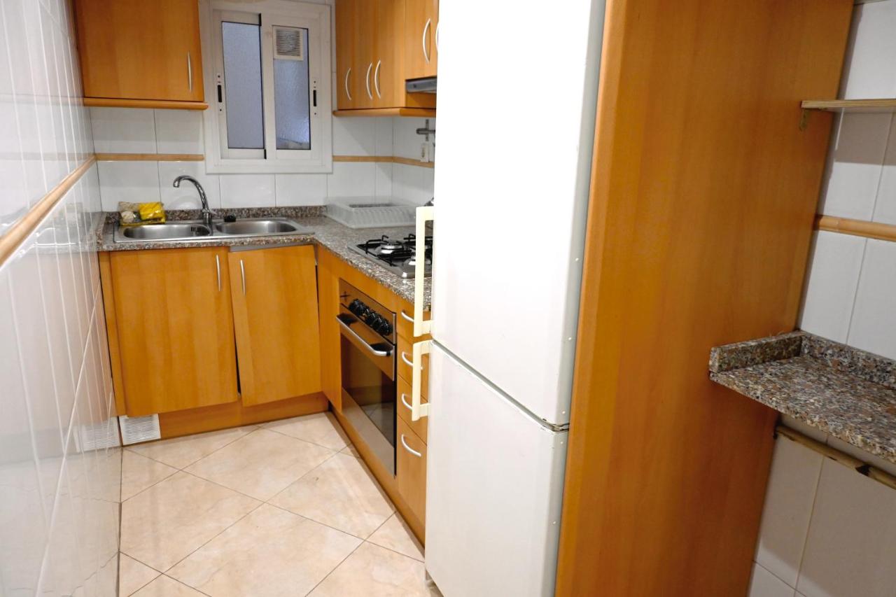 Homenfun Barcelona Sagrada Familia Glories - 4