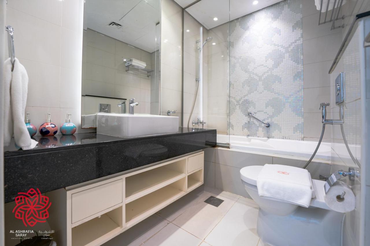 Alashrafia Saray- Waterfront 3 BDR apartment Business Bay - 3