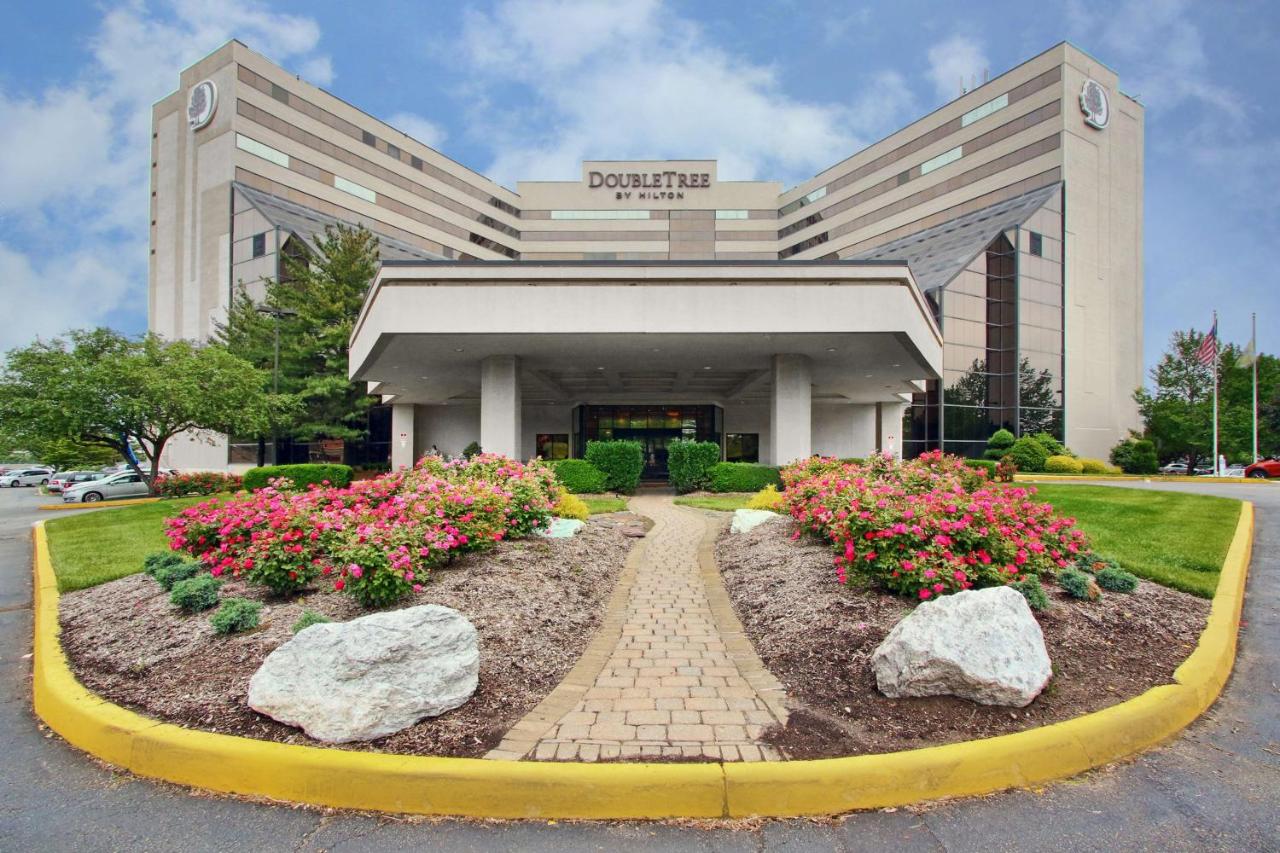 DoubleTree by Hilton Hotel Newark Airport - 2