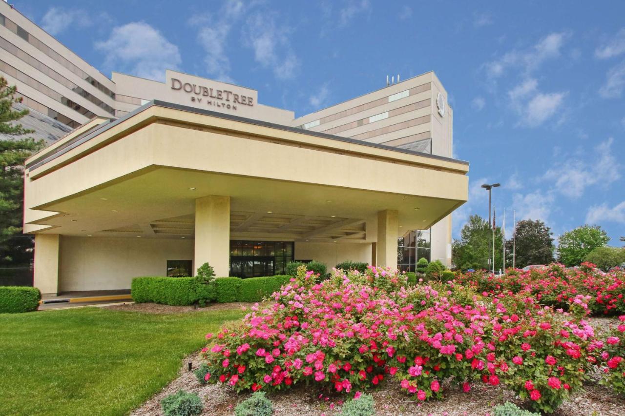 DoubleTree by Hilton Hotel Newark Airport - 3