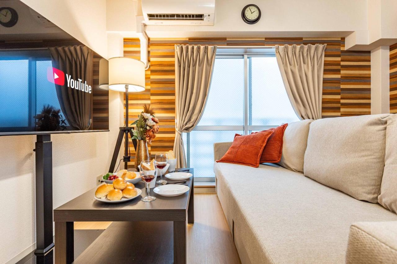 Nippombashi kaikan 603