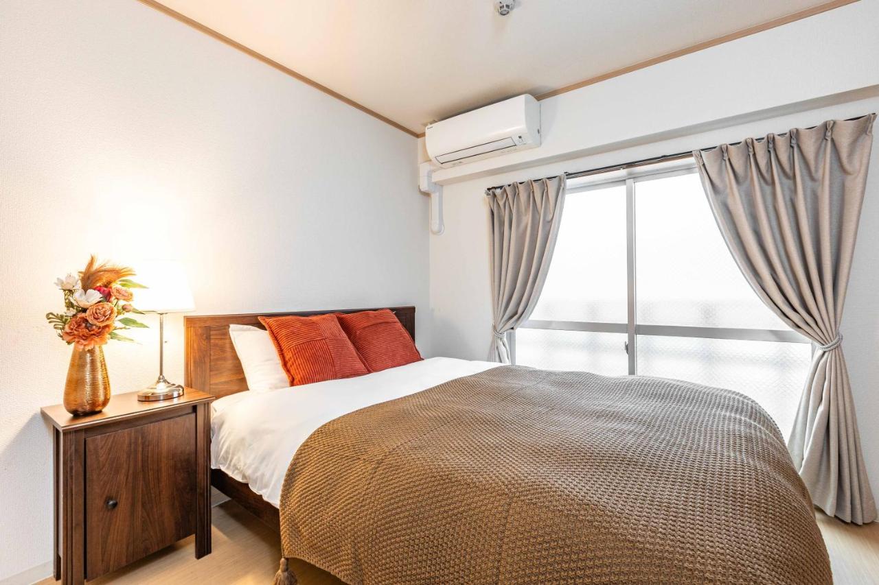 Nippombashi kaikan 603 - 2