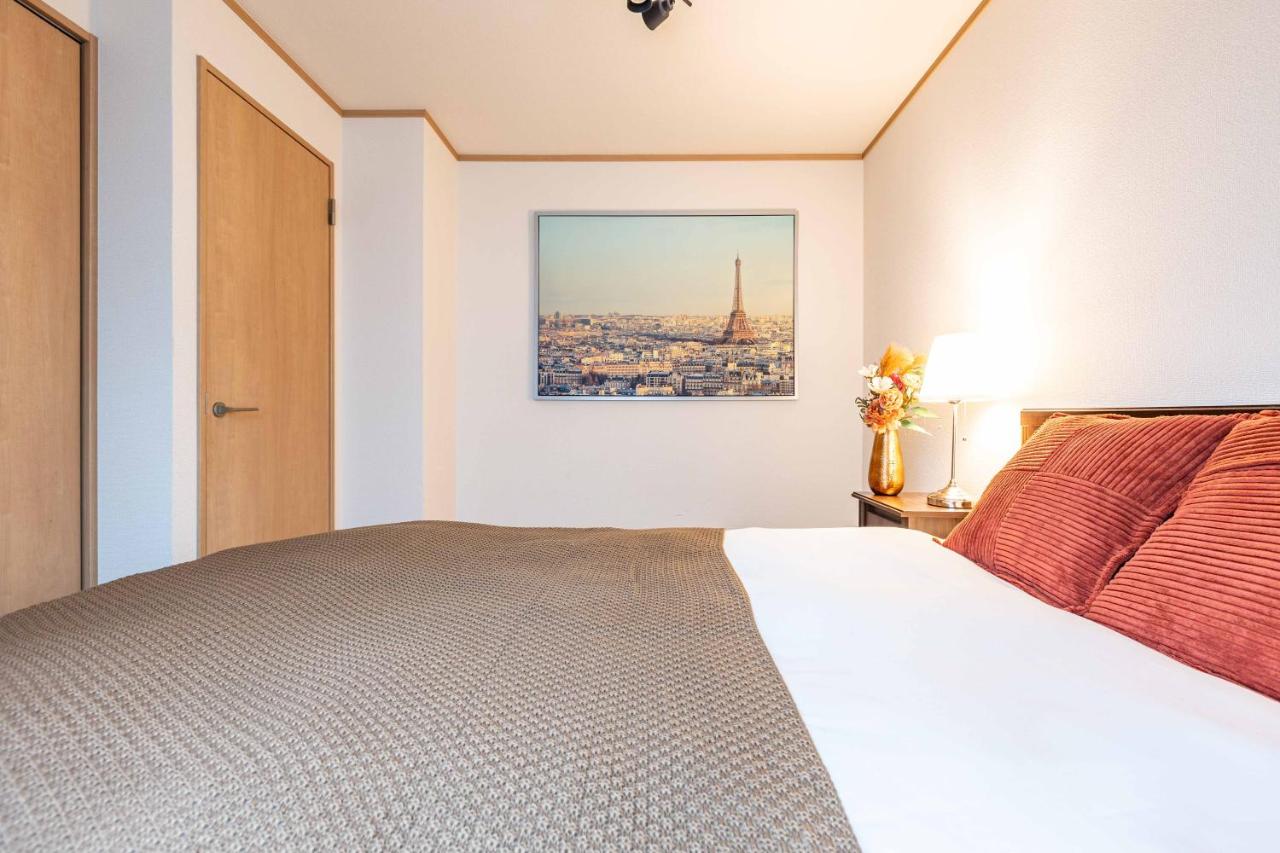 Nippombashi kaikan 603 - 5