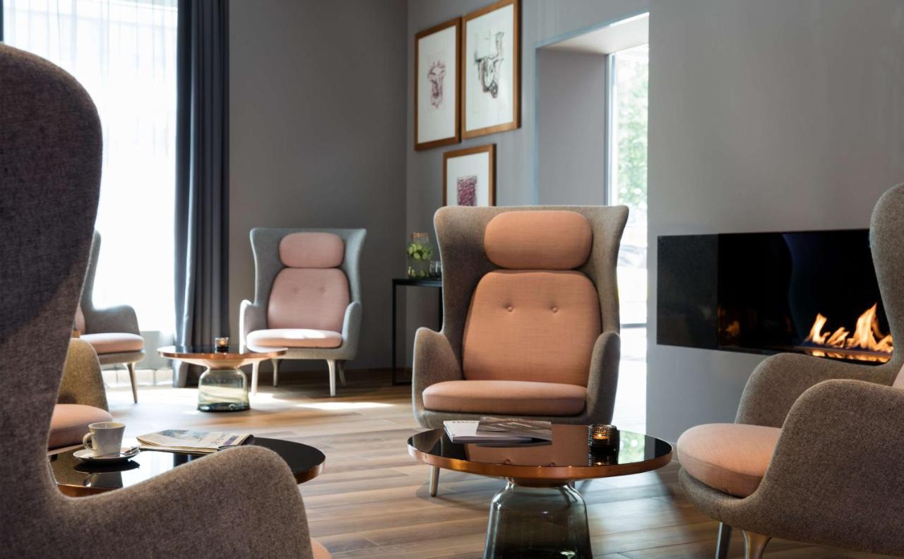 art'otel berlin mitte, Powered by Radisson Hotels photo