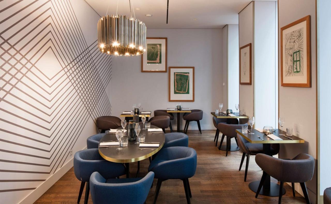 art'otel berlin mitte, Powered by Radisson Hotels photo