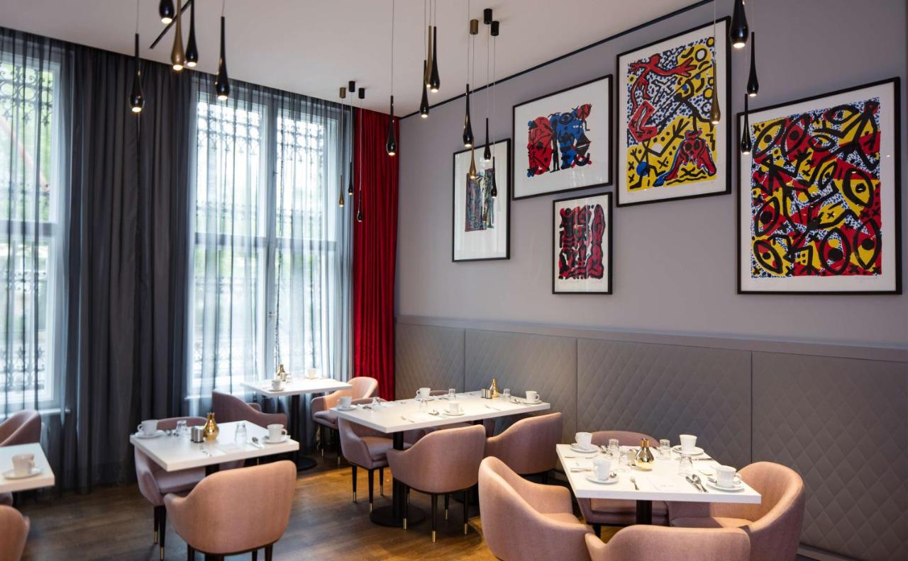 art'otel berlin mitte, Powered by Radisson Hotels photo