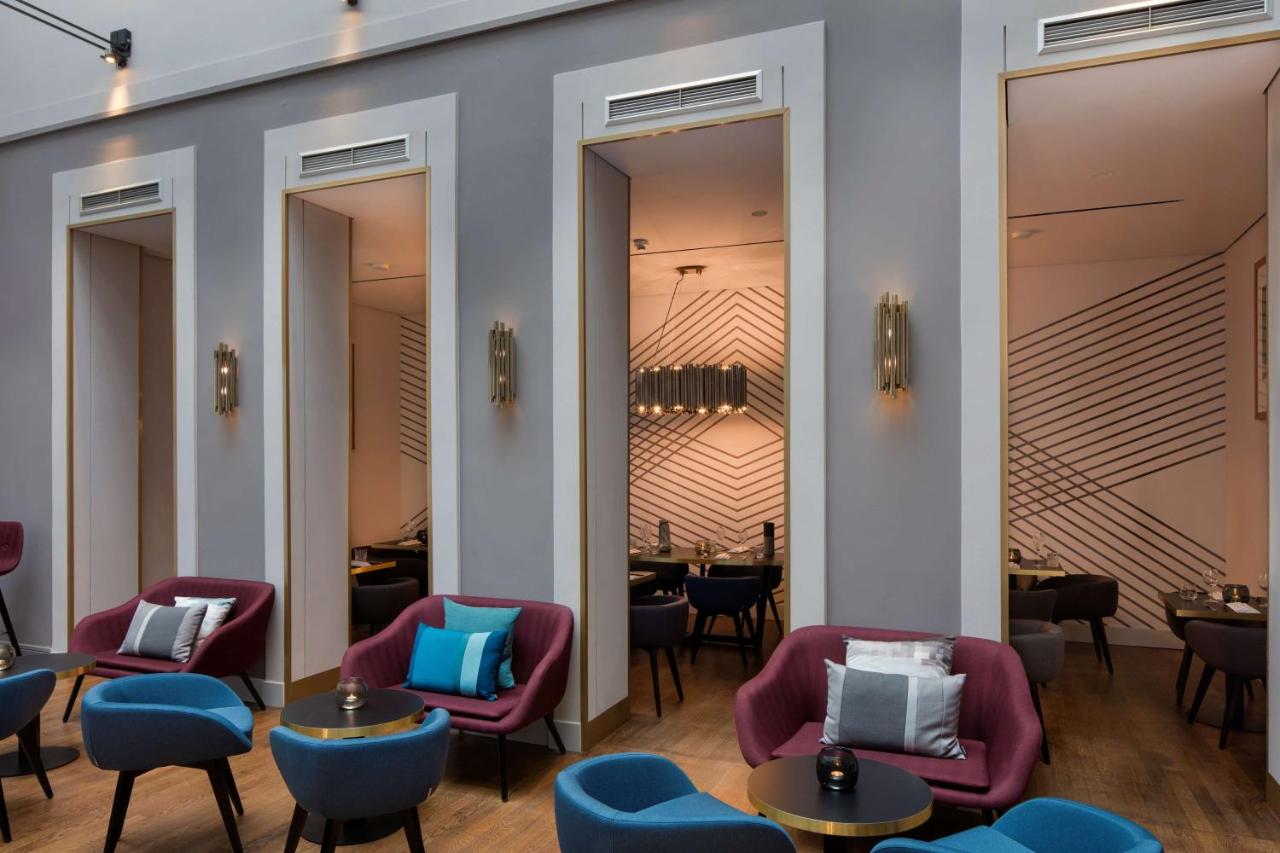 art'otel berlin mitte, Powered by Radisson Hotels photo