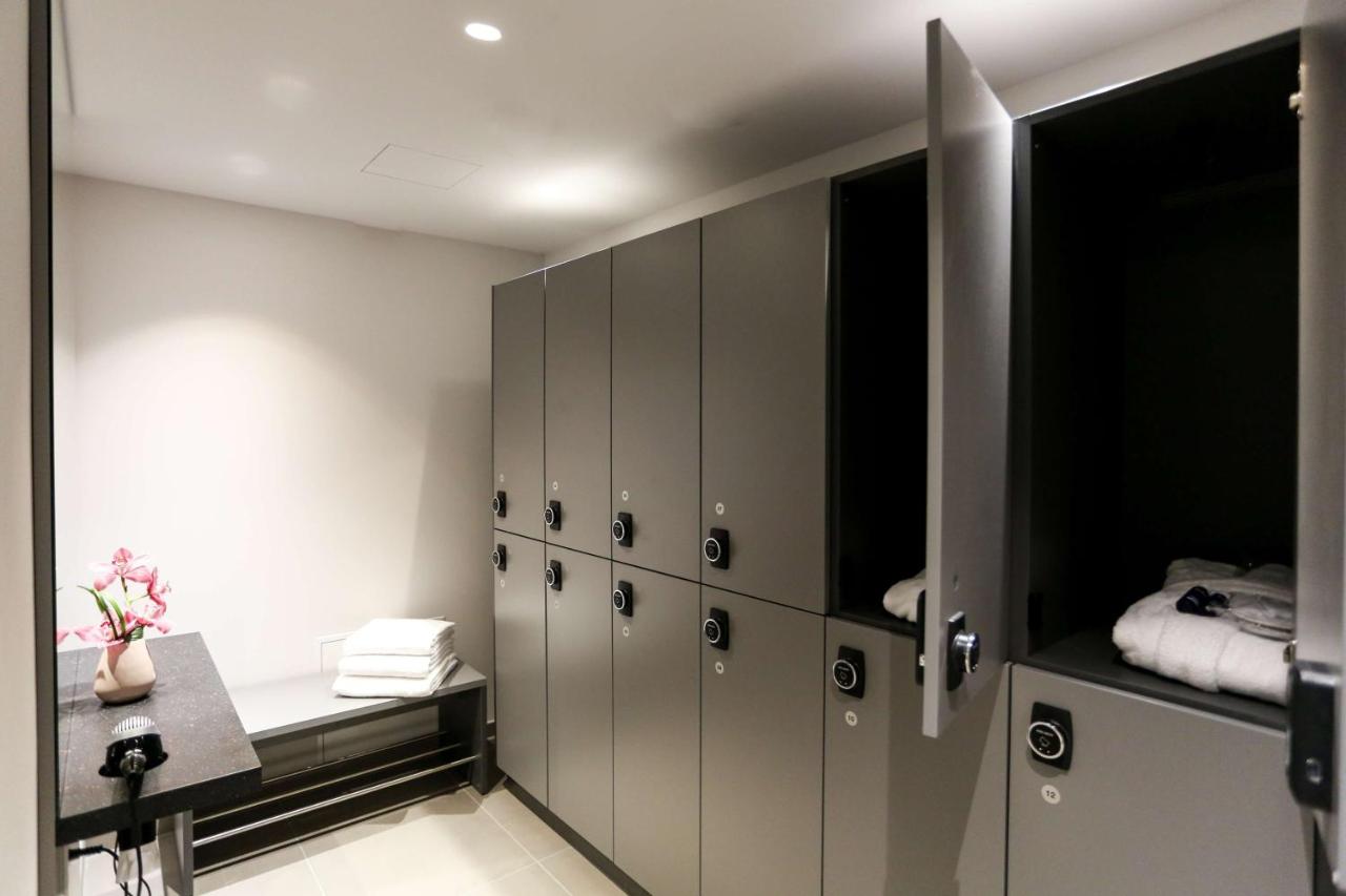 art'otel berlin mitte, Powered by Radisson Hotels photo