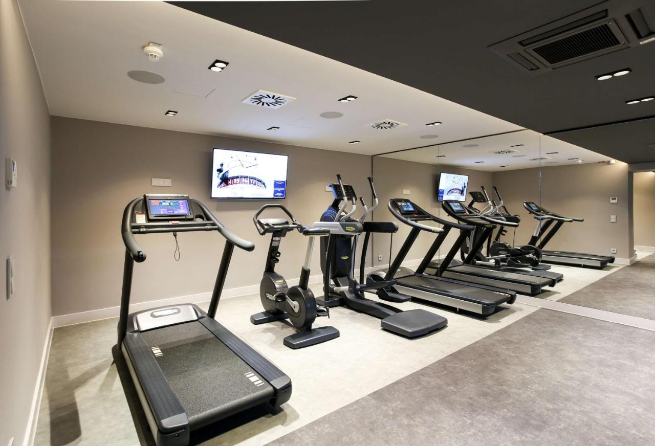 art'otel berlin mitte, Powered by Radisson Hotels photo