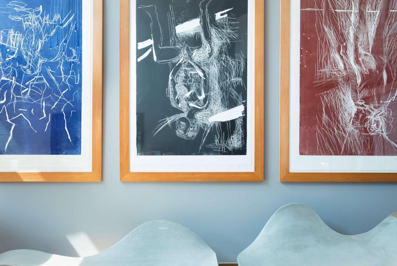 art'otel berlin mitte, Powered by Radisson Hotels photo
