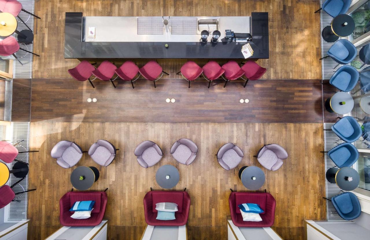 art'otel berlin mitte, Powered by Radisson Hotels photo