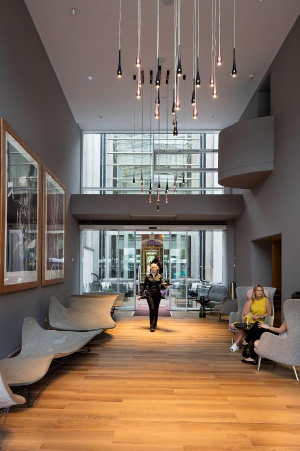 art'otel berlin mitte, Powered by Radisson Hotels photo