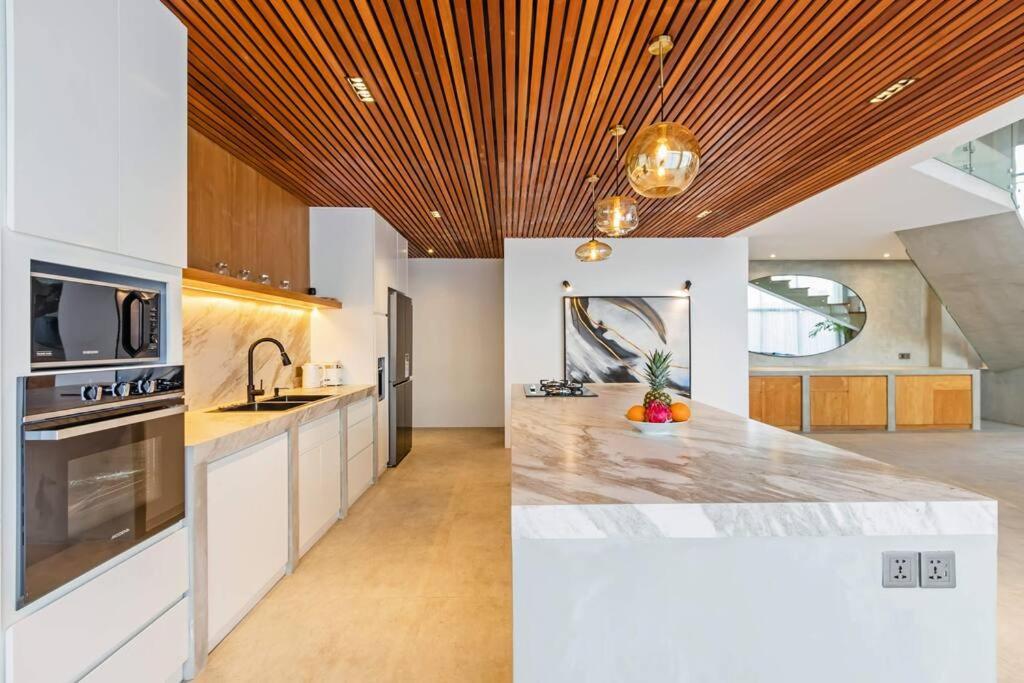 Manresa Villa Bali 4 - 5