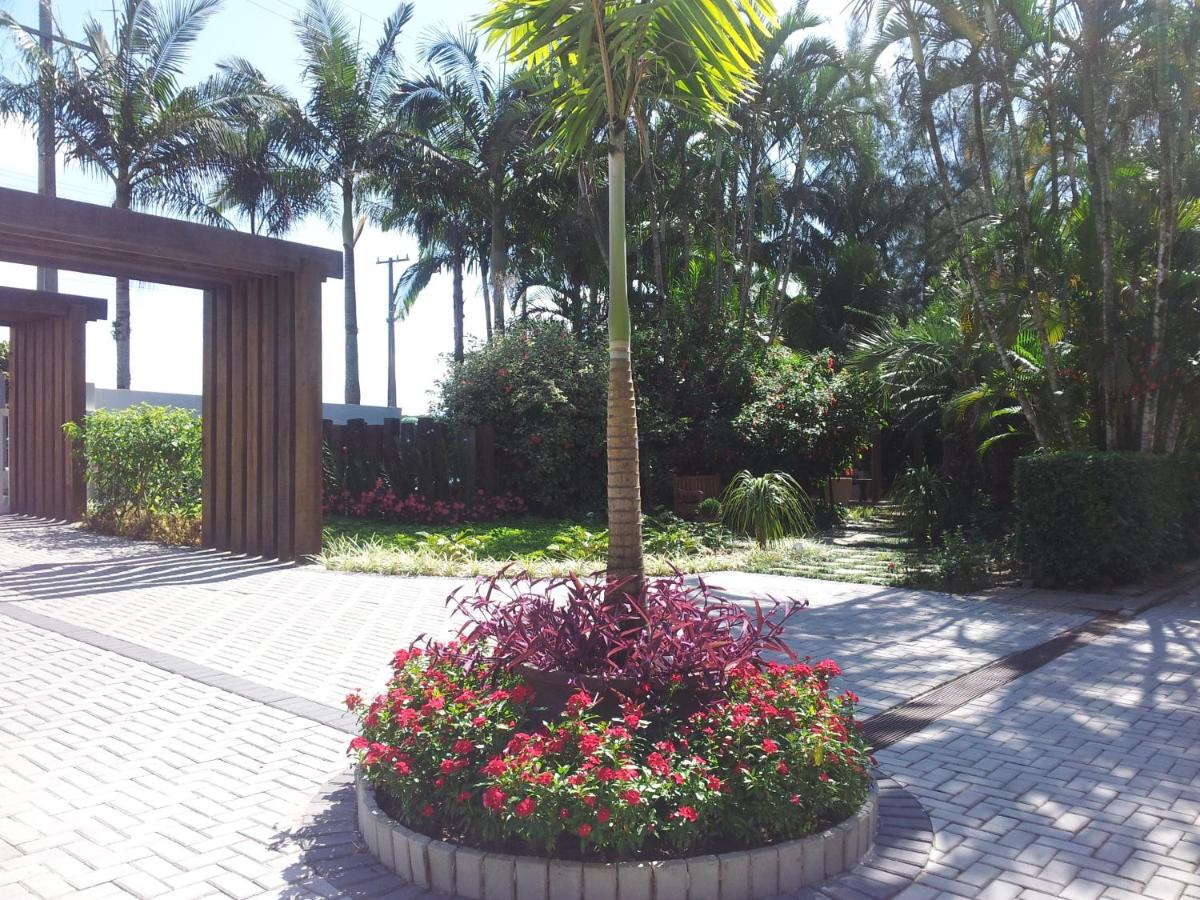 Image: Kaakupe Praia Hotel