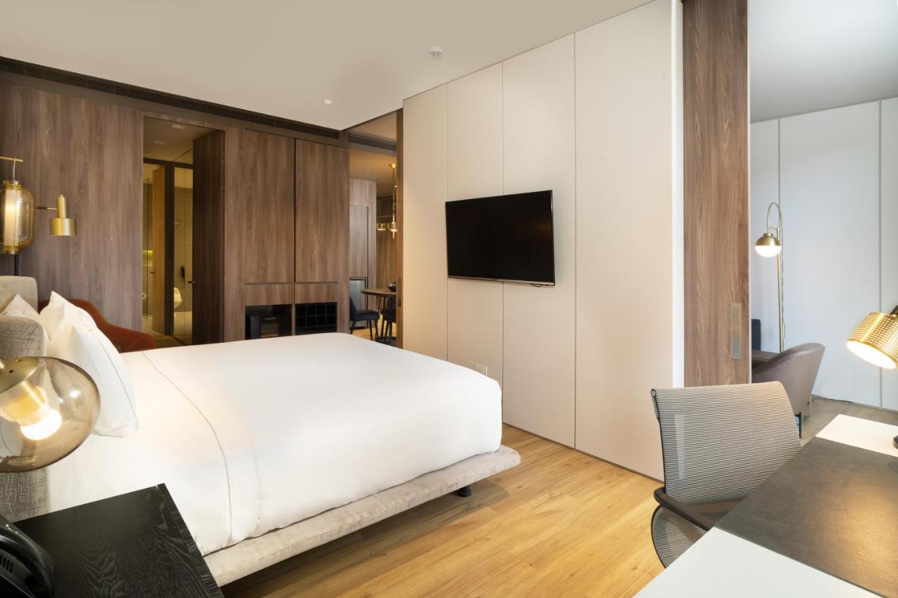 Salvio Parque 93 Bogota, Curio Collection by Hilton photo