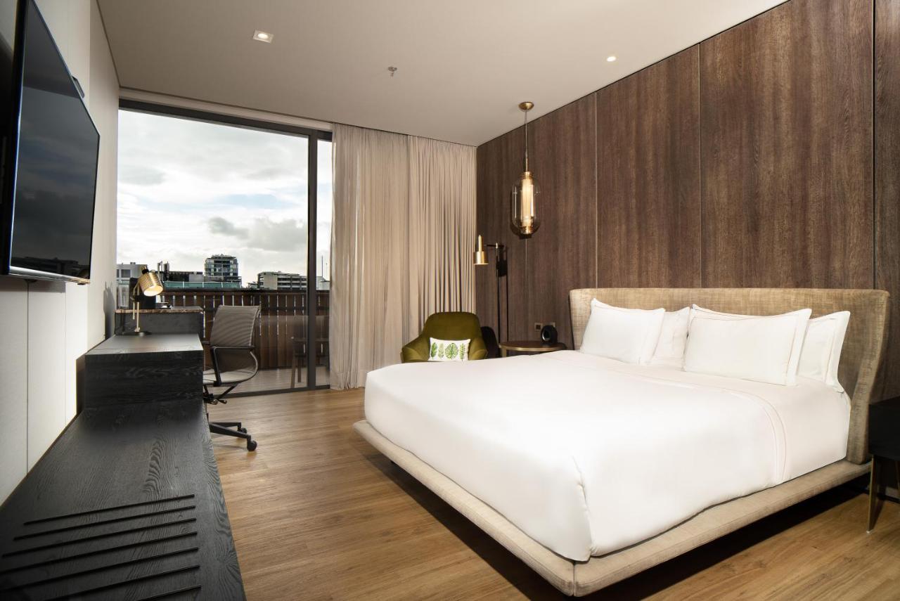 Salvio Parque 93 Bogota, Curio Collection by Hilton photo