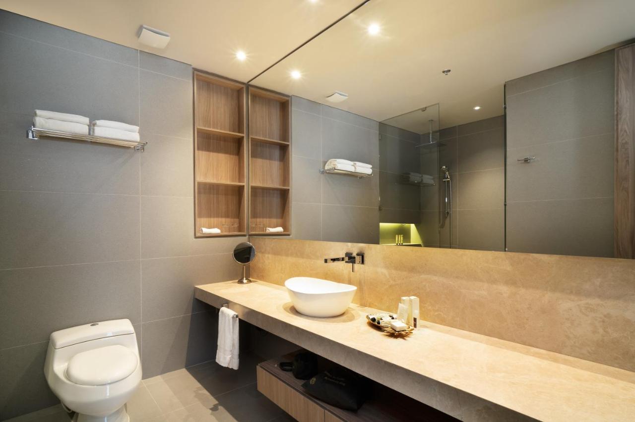 Salvio Parque 93 Bogota, Curio Collection by Hilton photo