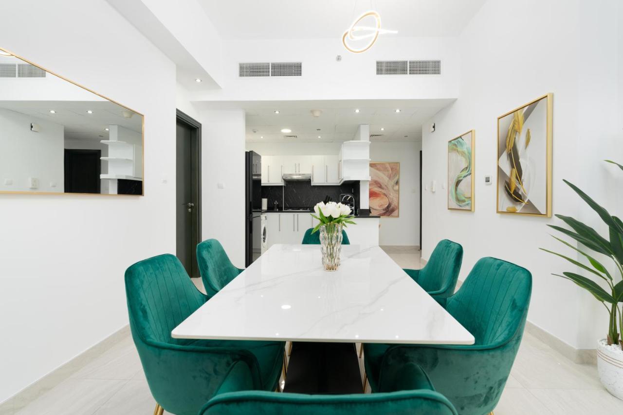 The Elite Apartment - 5