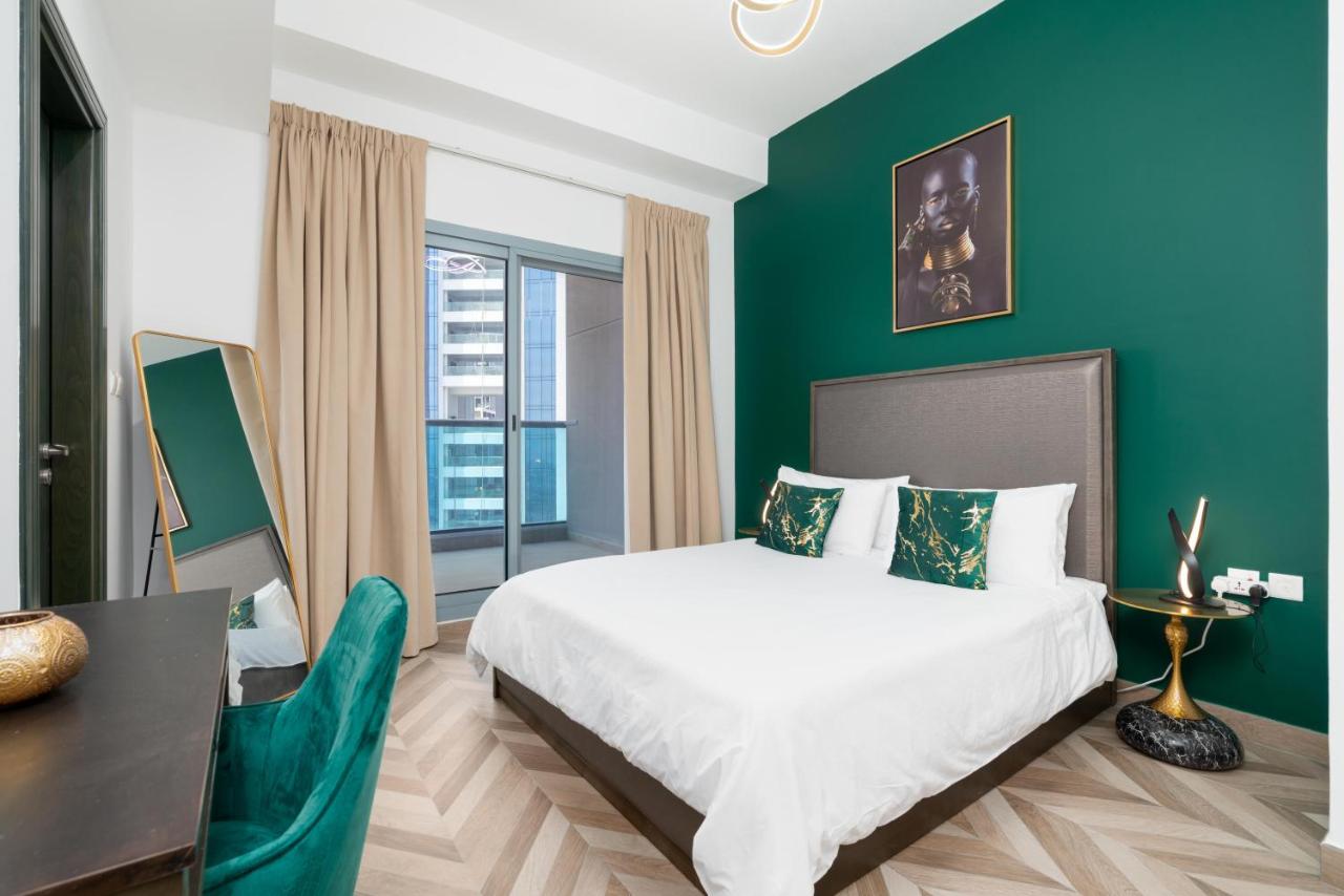 The Elite Apartment - 3